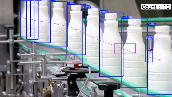 train your custom yolo object detection model