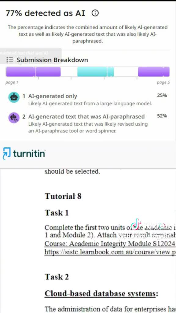 remove ai and plagiarism from documents in 30 minutes