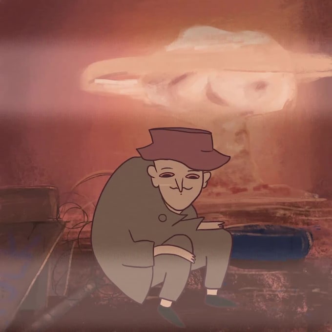 create stylish and compelling animation for your business