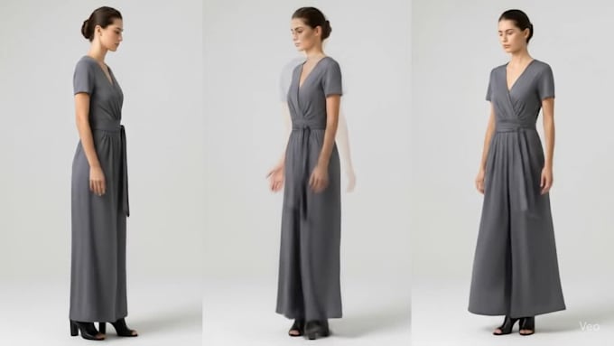 make 3d garment design in clo 3d and marvelous designer clothing