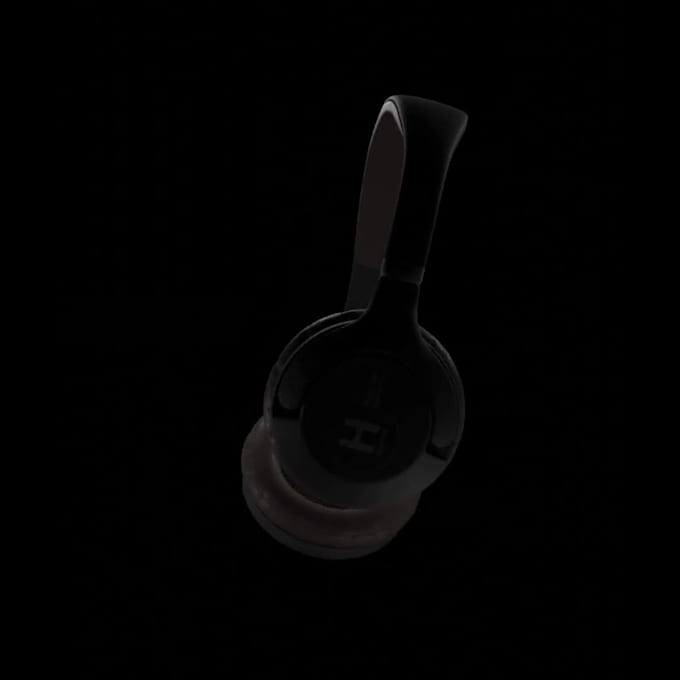 do 3d product modeling and photorealistic rendering