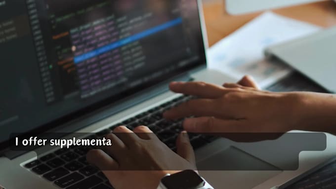 design a personalized website to suit your unique needs