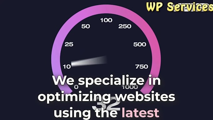 wordpress speed optimization to speed up google insights score 96
