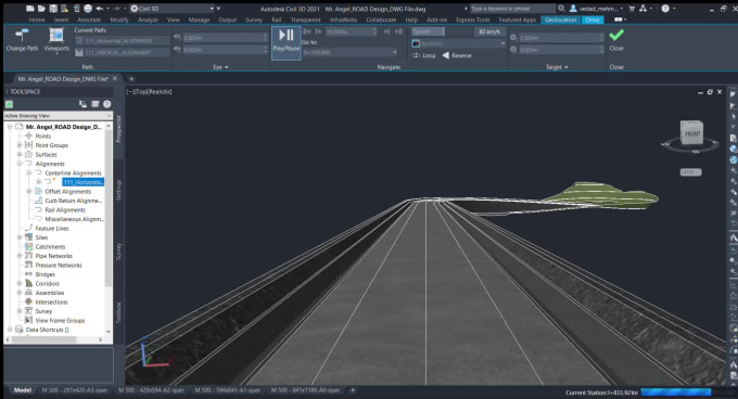 road design software full version