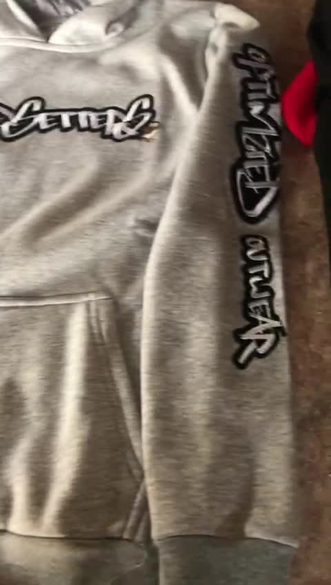 design and manufacture custom clothing for your brand