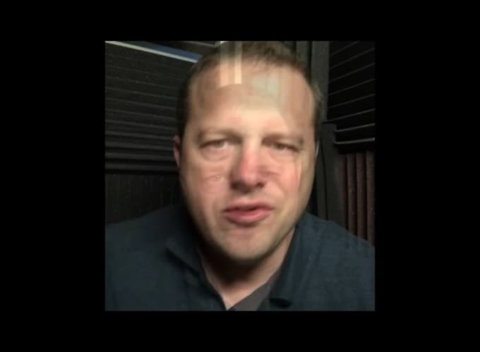 do a voice impression of disneys donald duck