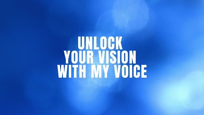 record a warm and professional french canadian voice over