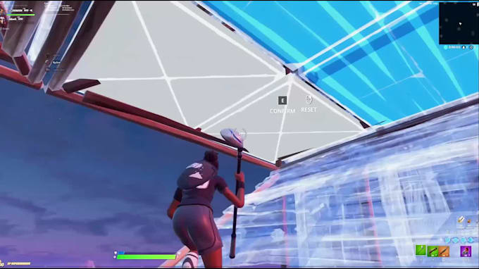 edit you a epic fortnite montage
