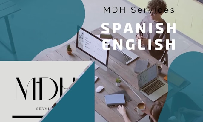 translate english to spanish