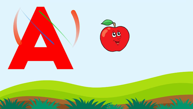 create interactive games for kids