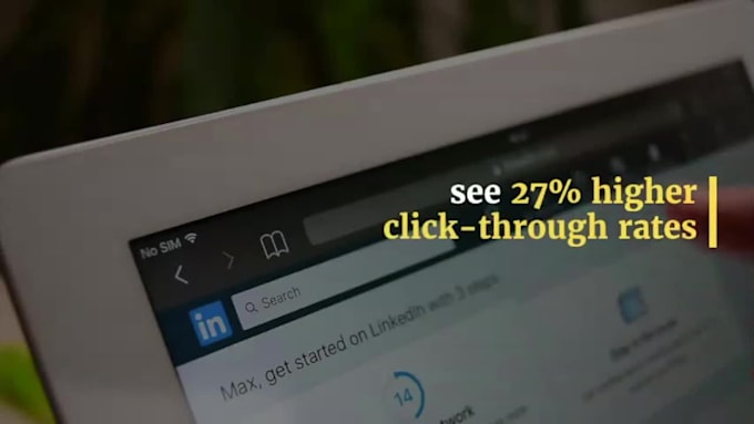 Best Price! I will create videos from your articles or blog posts  for $25