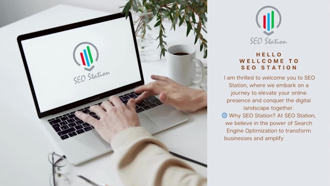 do advanced SEO keyword research and competitive analysis for gmb