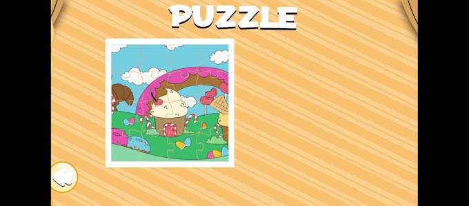 optimize your game, fix bugs, add features, and publish it