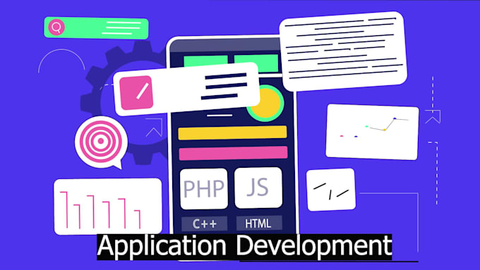 Be your app developer for any application for united states by ...