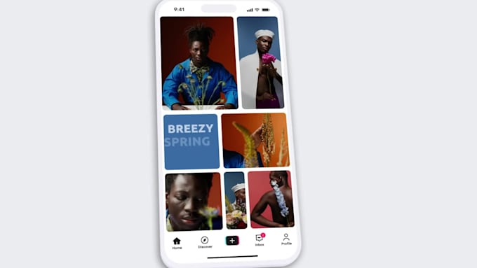edit your instagram reels, youtube shorts, and tiktok videos