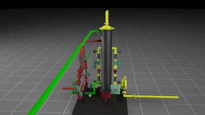 design or animate product in 3d using autodesk maya and vray