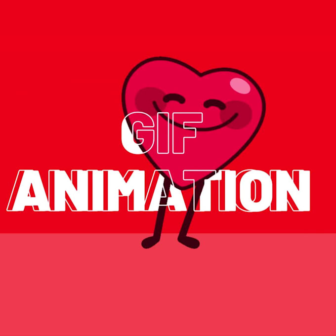 create animated gif, ad and insta story