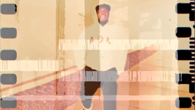 be your male rapper or singer, for your song