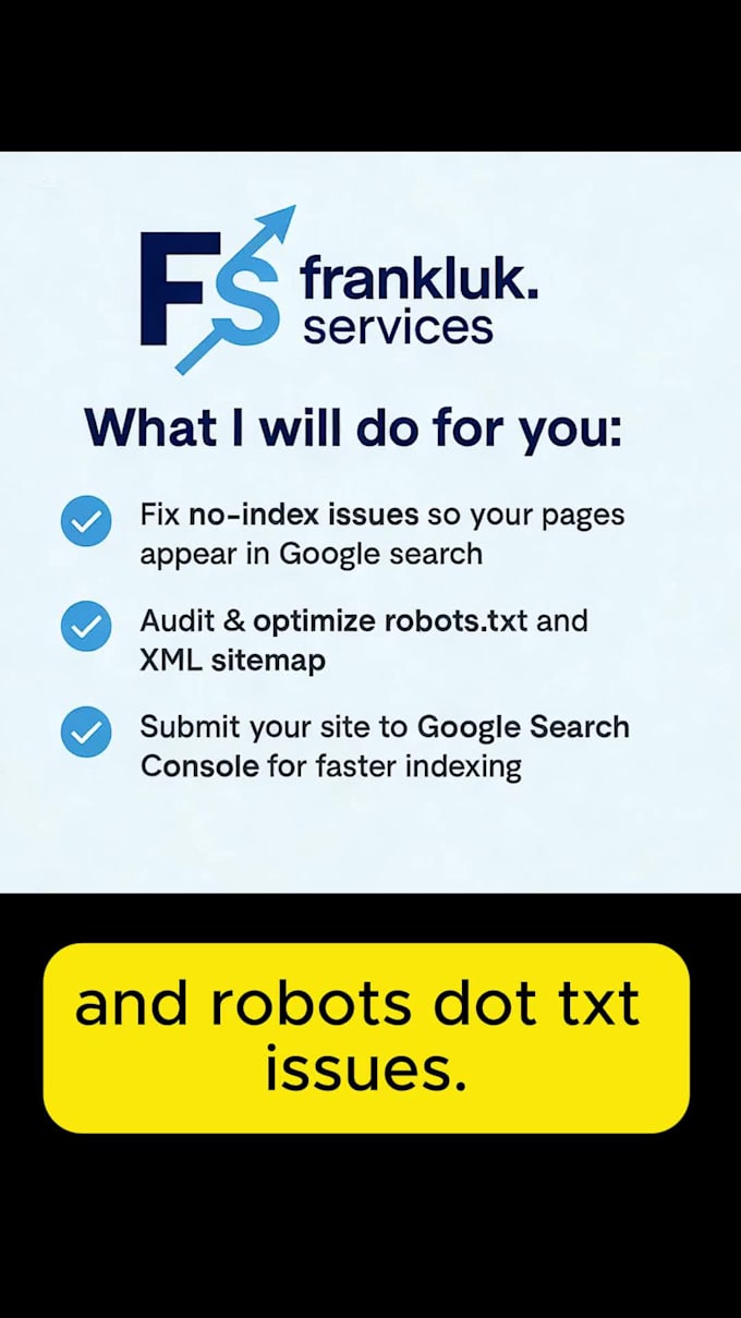 fix shopify store no index issues and get your site indexed fast