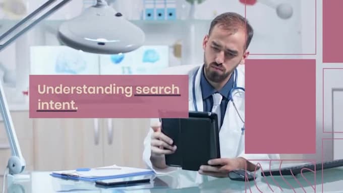 do website SEO audit report, long tail keyword research, competitor analysis
