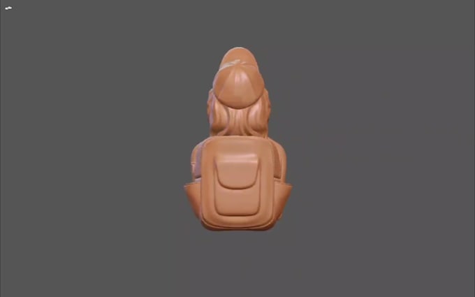 sculpt your characters in 3d