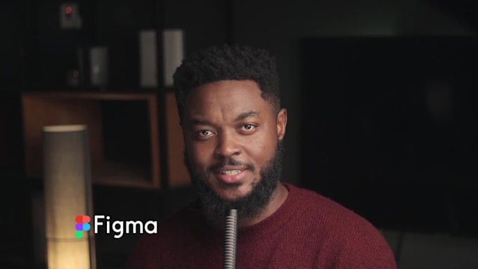 design a modern and functional ios or android app UI in figma