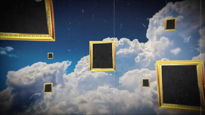 Example Moving Picture Collage Create a animated collage that brings your memories to life by Momina ...