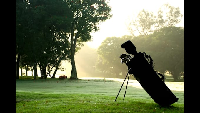 write a 500 word quality unique golf article