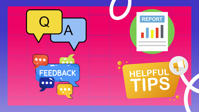 do pro mobile game testing QA android and ios