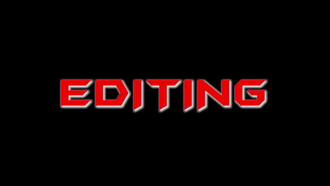 do best video editing, youtube video editors