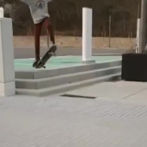 premier skateboarding