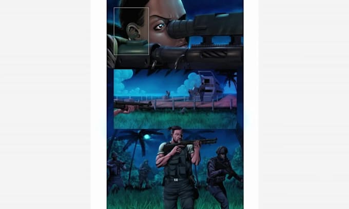 be comic book artist superhero comic book pages illustrator comic graphic novel