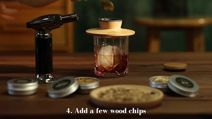 create a product video for amazon