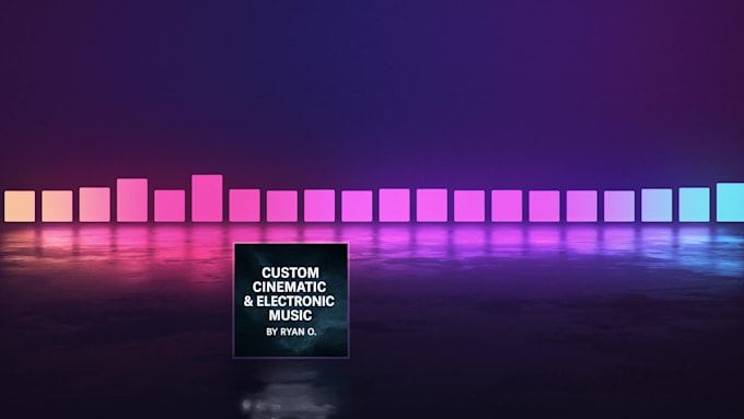 create cinematic, ambient, and electronic music