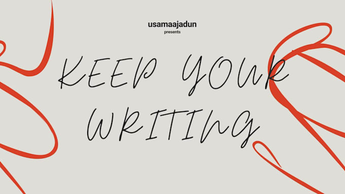 convert handwritten into a font