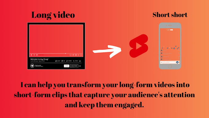 repurpose content your long video to short