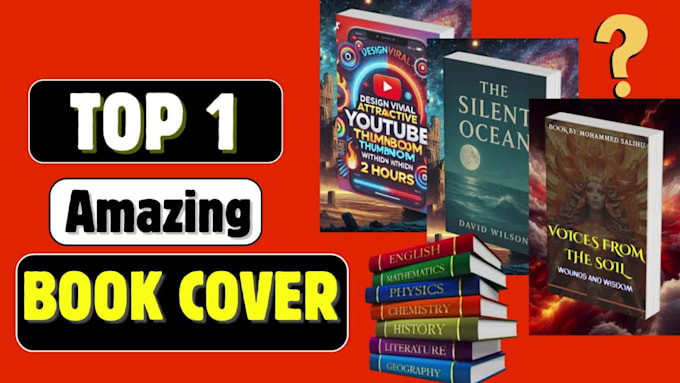 design book cover, workbook cover, interior design, journal cover, fillable pdf