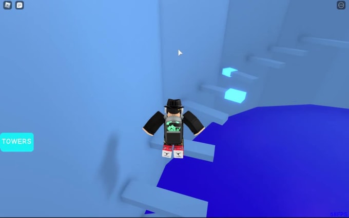 its ugc how the hell is a ugc limited : r/roblox