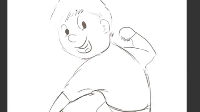 create illustrations and artworks