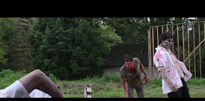 do muzzle flashes, bullets hits, blood vfx, special effects, fire explosion