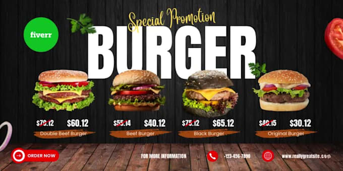 design a shining menu for your hotel, restaurant, cafe, and bar