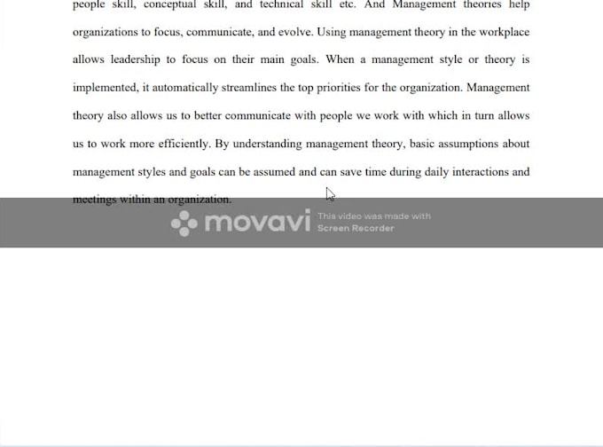 write summaries, assignment and internship reports