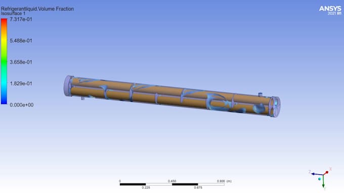 Do cfd using ansys fluent, comsol and star ccm by Cfd828 | Fiverr