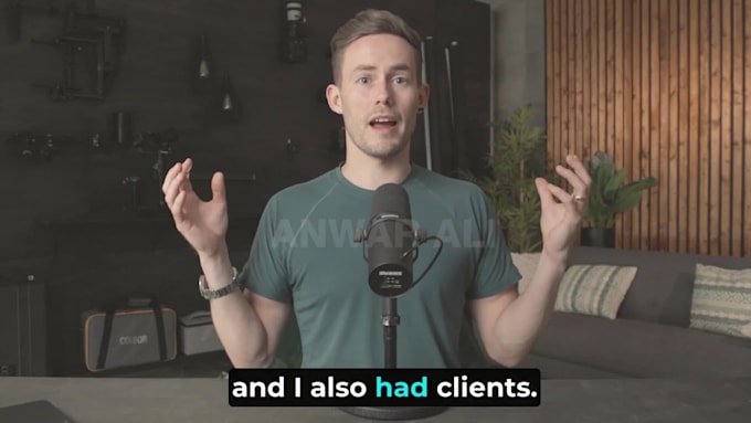 do high retention video editing