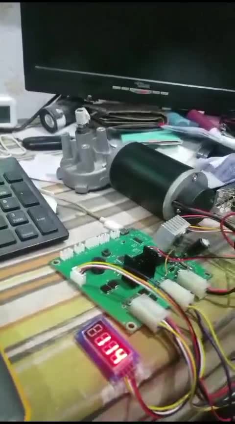 do pcb designing in kicad, easyeda, altium and eagle