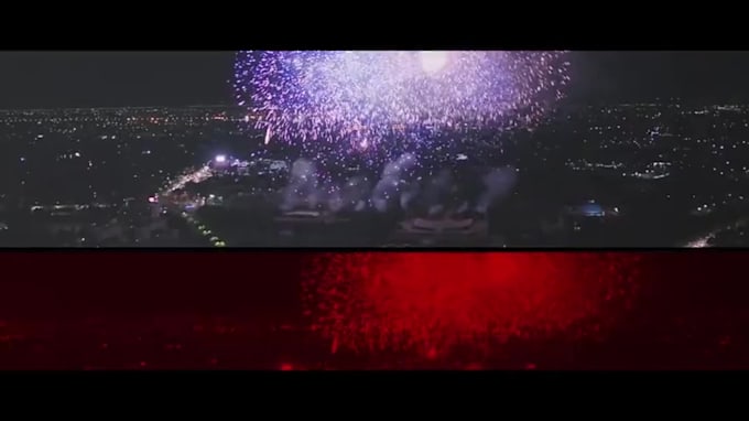 professionally edit video ad or brand video