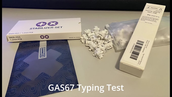build you a custom mechanical keyboard