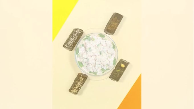 create handcrafted stop motion animation for your product
