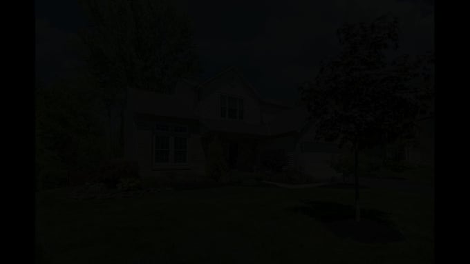 do virtual twilight for real estate photos