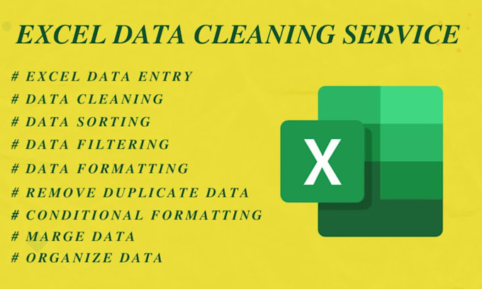 clean, format and merge excel or CSV data